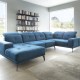 Ecksofa Conrado  UL