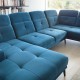 Ecksofa Conrado UR