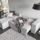 Ecksofa Nalia L