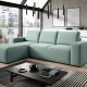 Ecksofa Nalia L