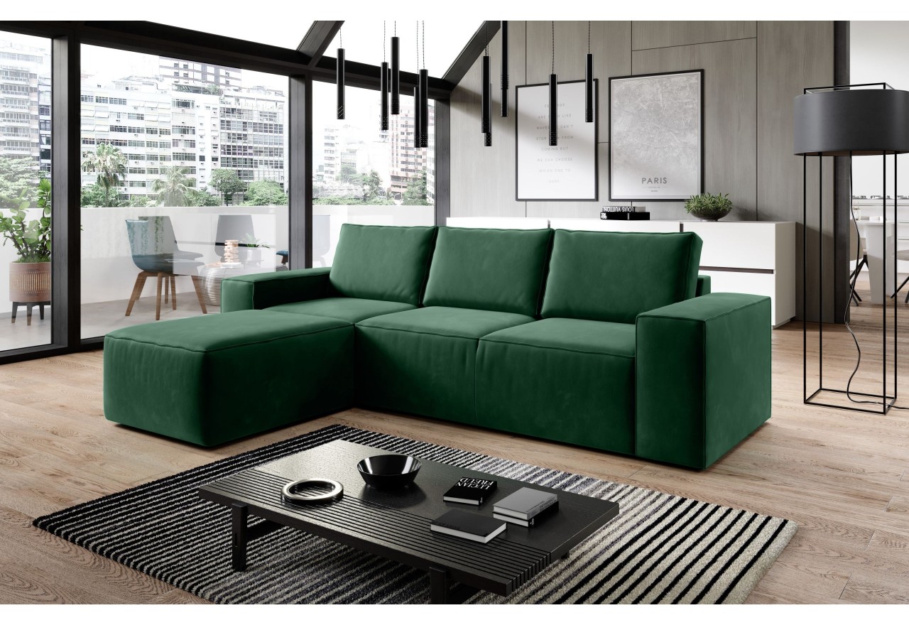 Ecksofa Nalia L