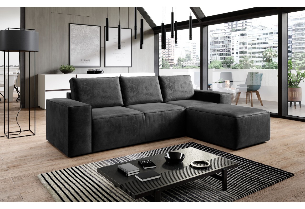 Ecksofa Nalia L