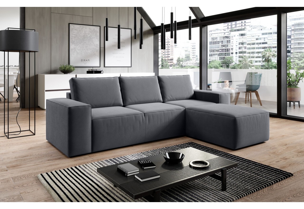 Ecksofa Nalia L