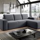 Ecksofa Nalia L