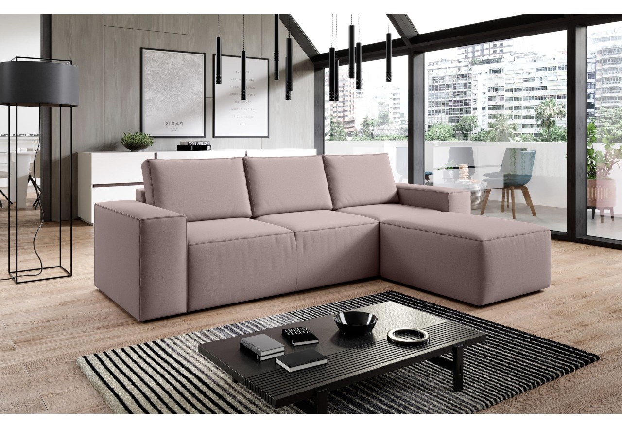 Ecksofa Nalia L