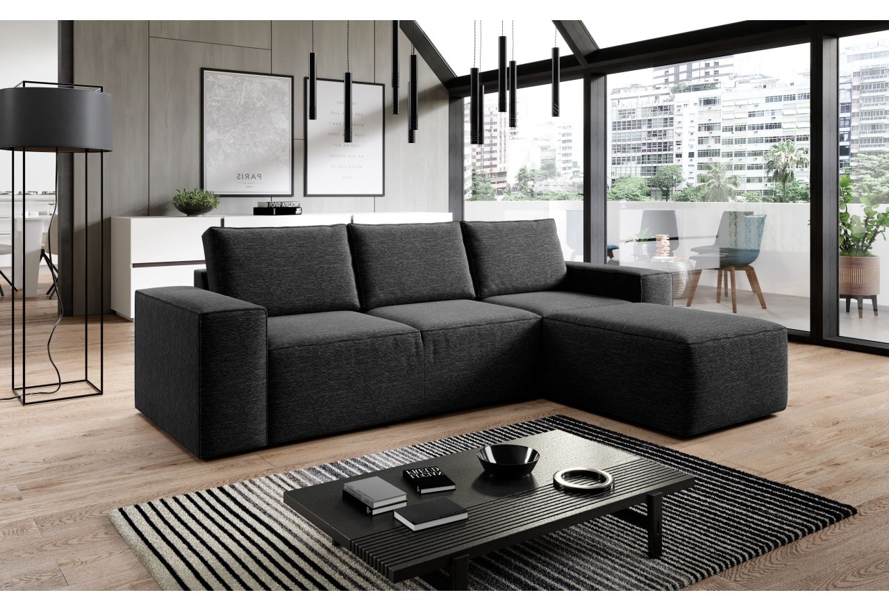 Ecksofa Nalia L