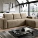 Ecksofa Nalia L