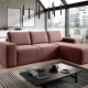 Ecksofa Nalia L