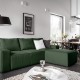 Ecksofa Nalia L