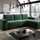 Ecksofa Nalia L