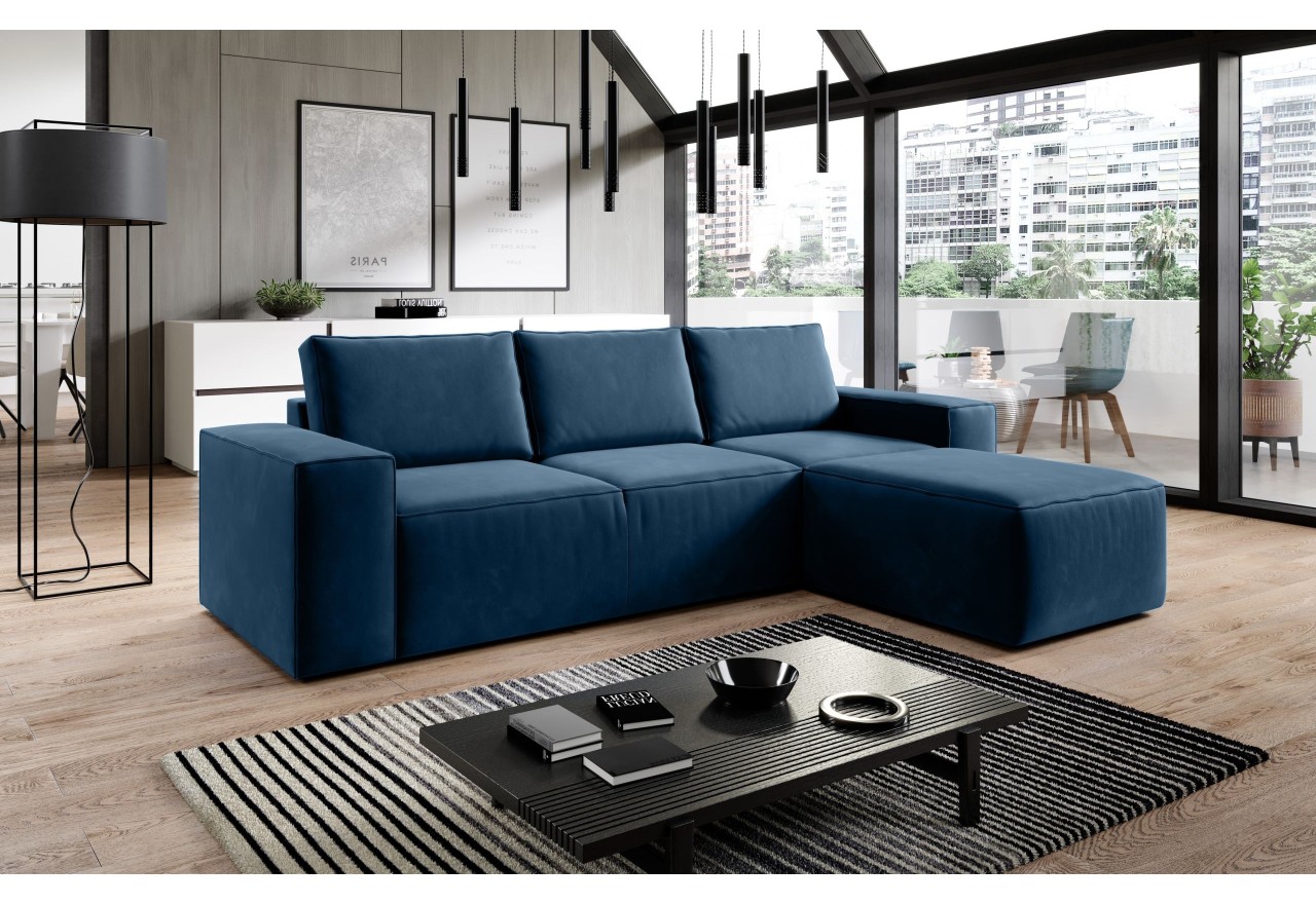 Ecksofa Nalia L