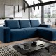 Ecksofa Nalia L