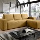 Ecksofa Nalia L