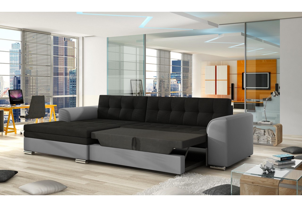 Ecksofa Merati L