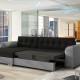 Ecksofa Merati L