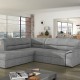 Ecksofa Lusio L