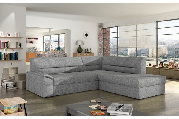 Ecksofa Lusio R