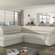 Ecksofa Lusio L