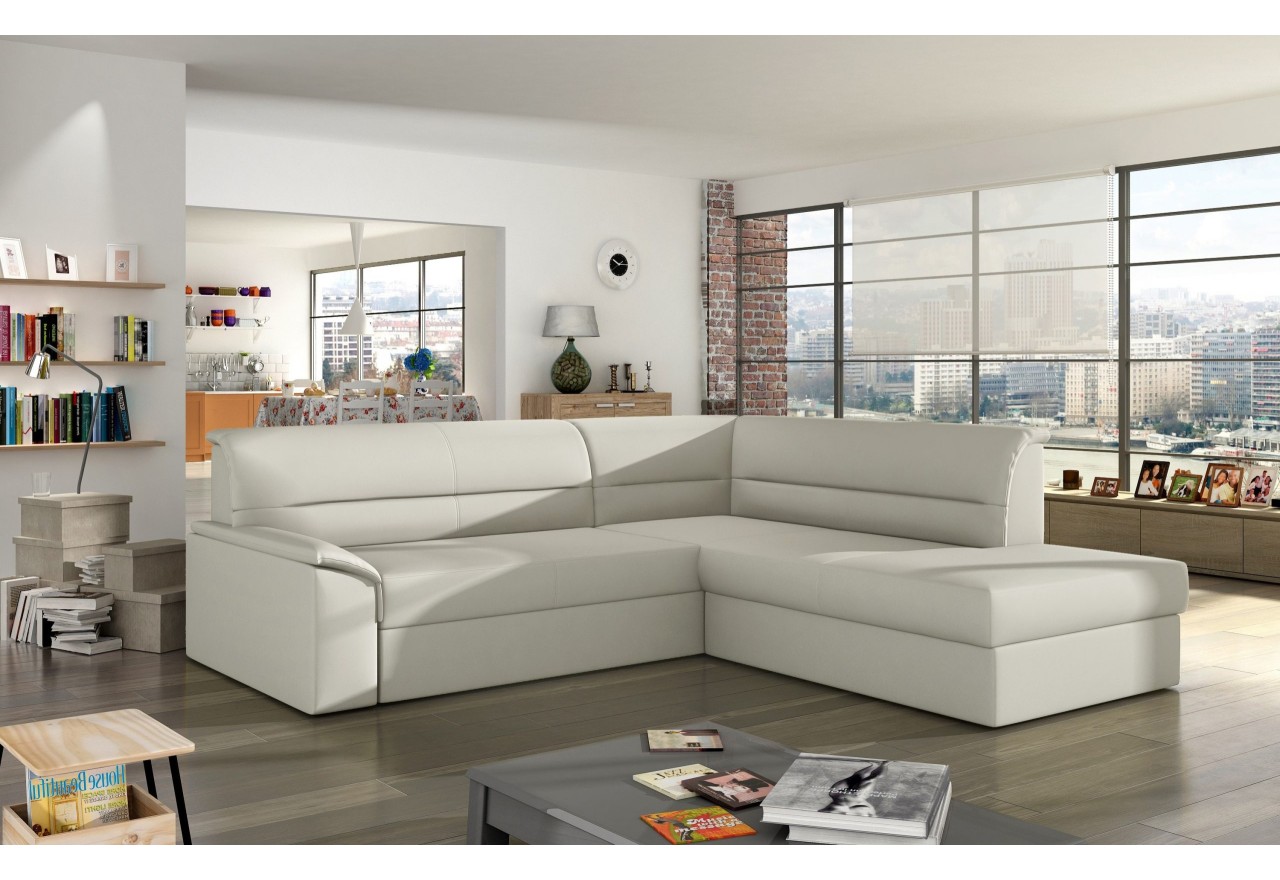 Ecksofa Lusio R