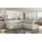 Ecksofa Lusio R