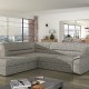 Ecksofa Lusio L