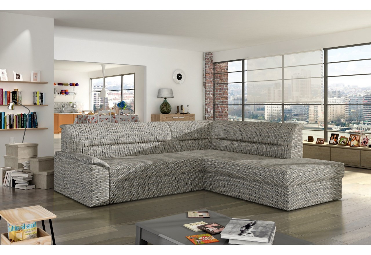 Ecksofa Lusio R