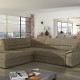 Ecksofa Lusio L