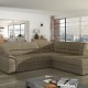 Ecksofa Lusio R