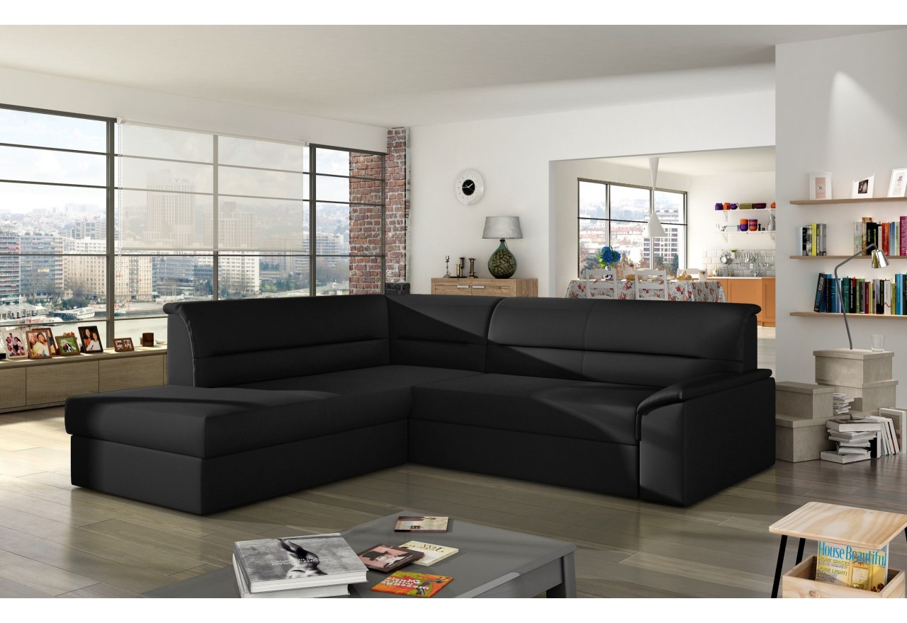 Ecksofa Lusio L