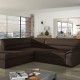 Ecksofa Lusio L