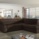 Ecksofa Lusio R