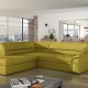 Ecksofa Lusio L