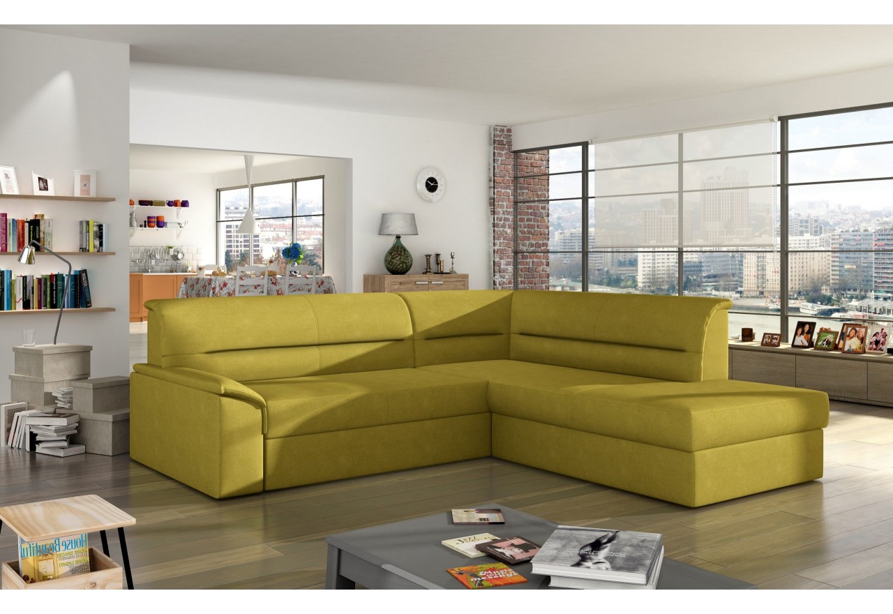 Ecksofa Lusio R