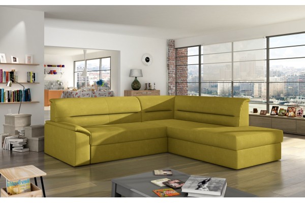 Ecksofa Lusio R