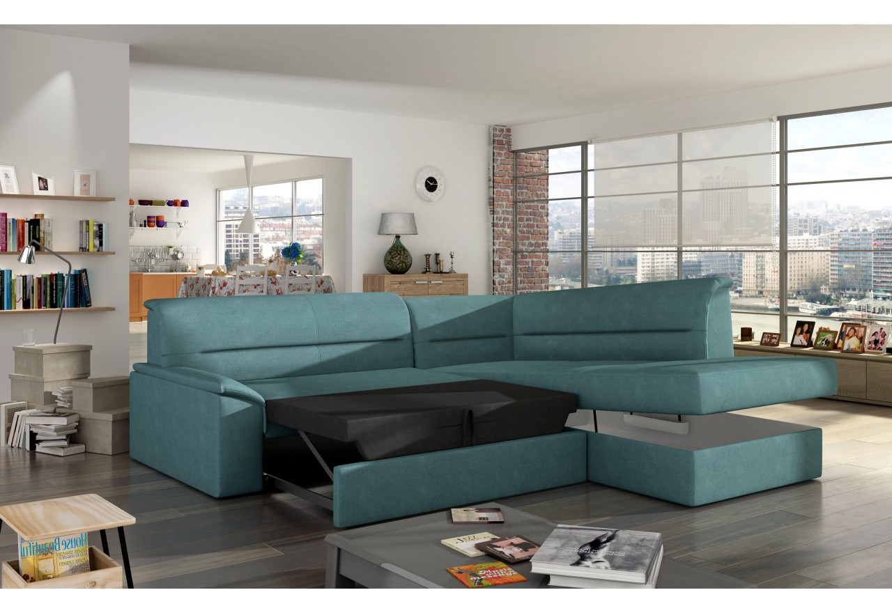 Ecksofa Lusio R