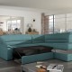 Ecksofa Lusio R