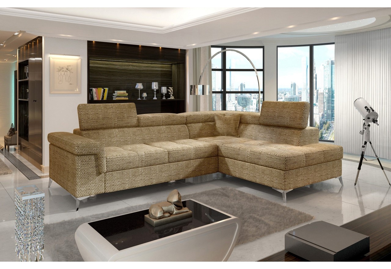 Ecksofa Galano R