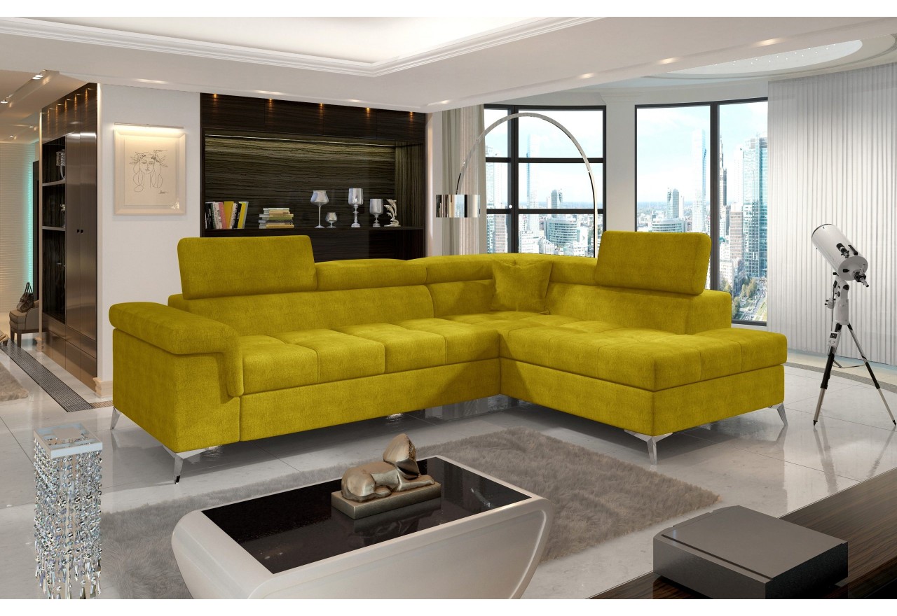 Ecksofa Galano R