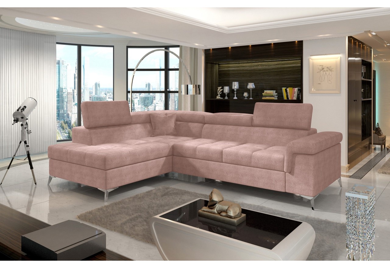 Ecksofa Galano L