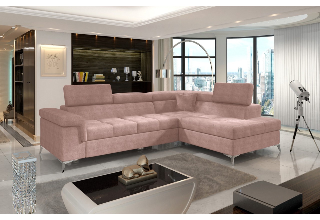 Ecksofa Galano R