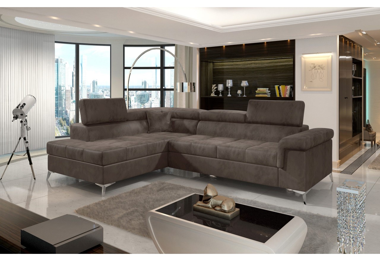 Ecksofa Galano L