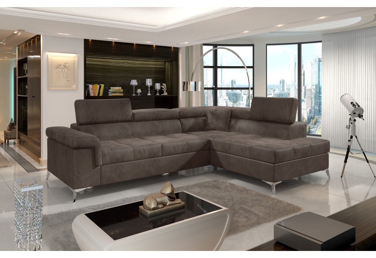 Ecksofa Galano R