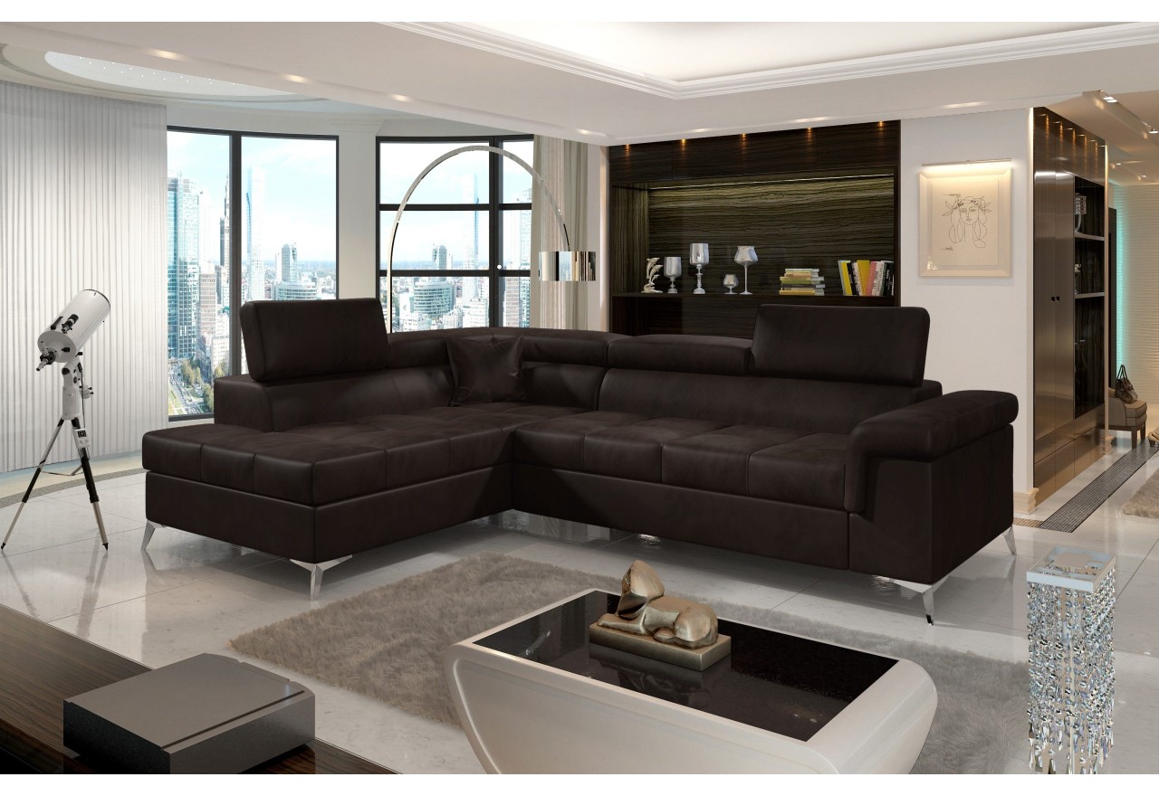 Ecksofa Galano L