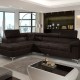 Ecksofa Galano L