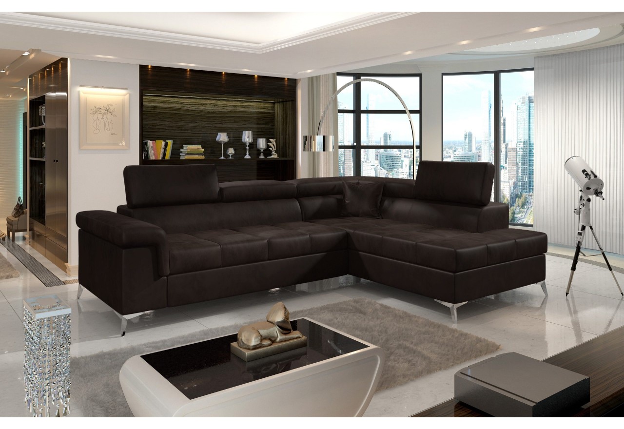 Ecksofa Galano R