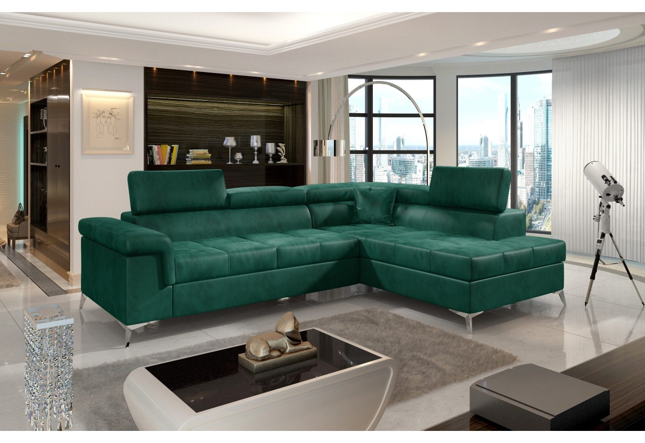 Ecksofa Galano R