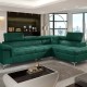 Ecksofa Galano R