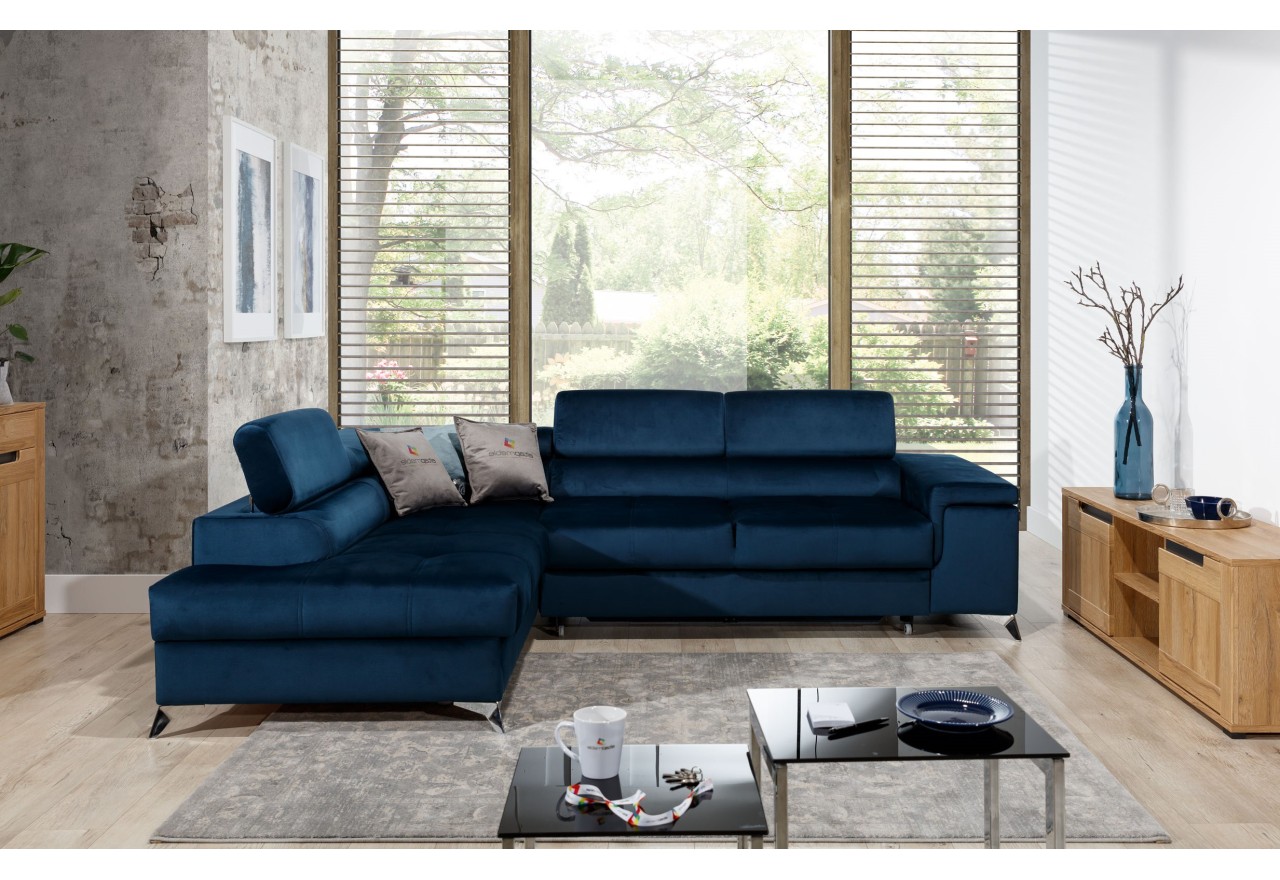 Ecksofa Galano L