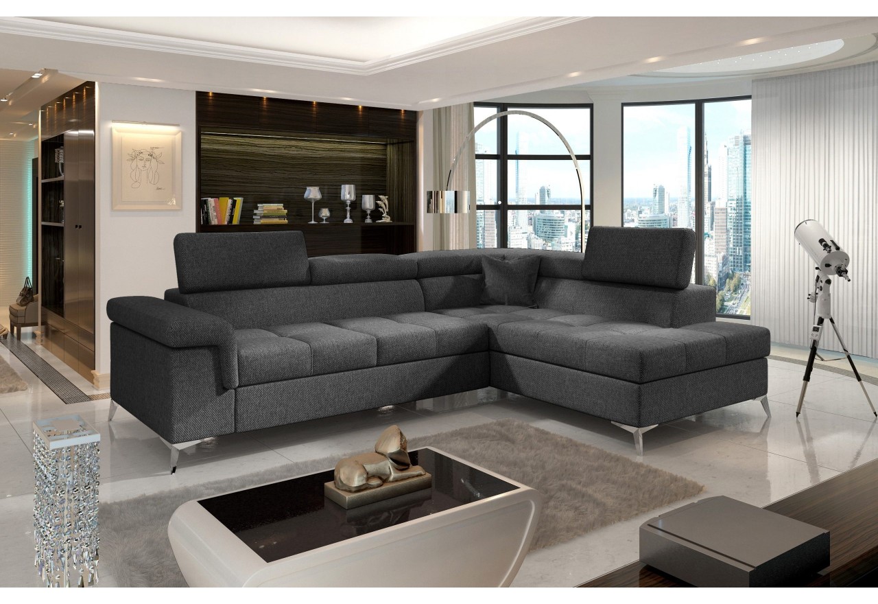 Ecksofa Galano R