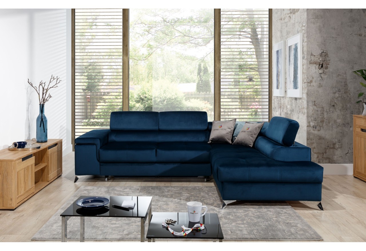 Ecksofa Galano R